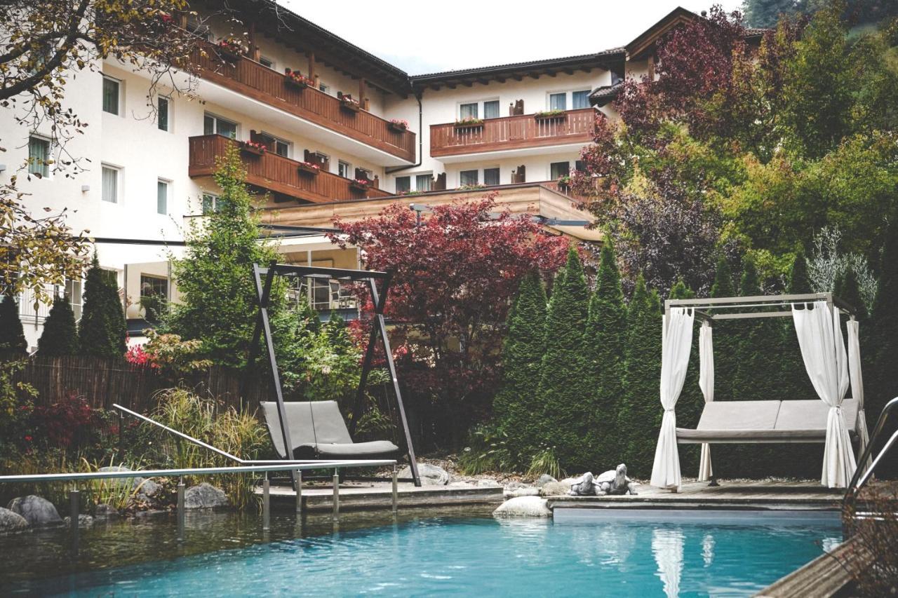 Wiesenhof Gardenresort Сан Леонардо ин Пасирия Екстериор снимка