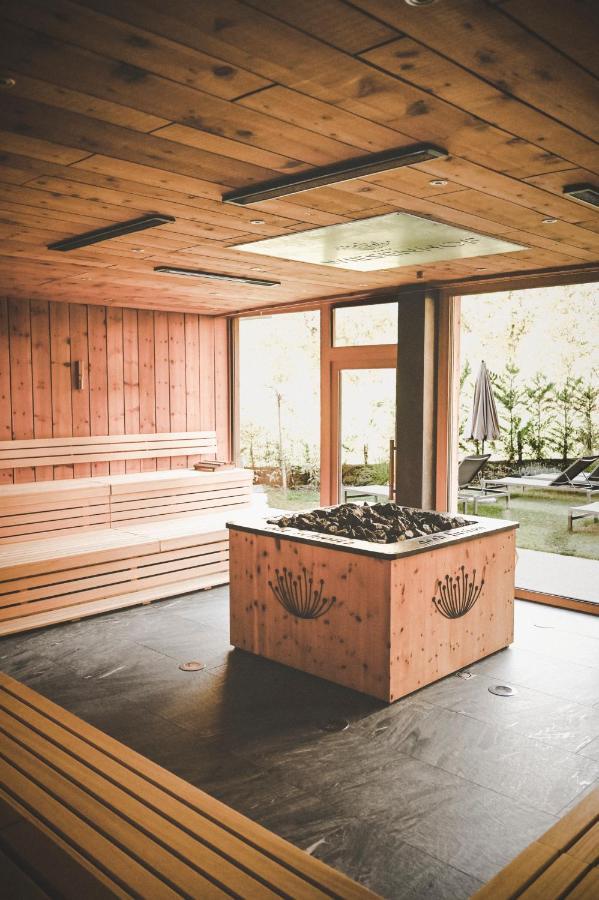 Wiesenhof Gardenresort Сан Леонардо ин Пасирия Екстериор снимка