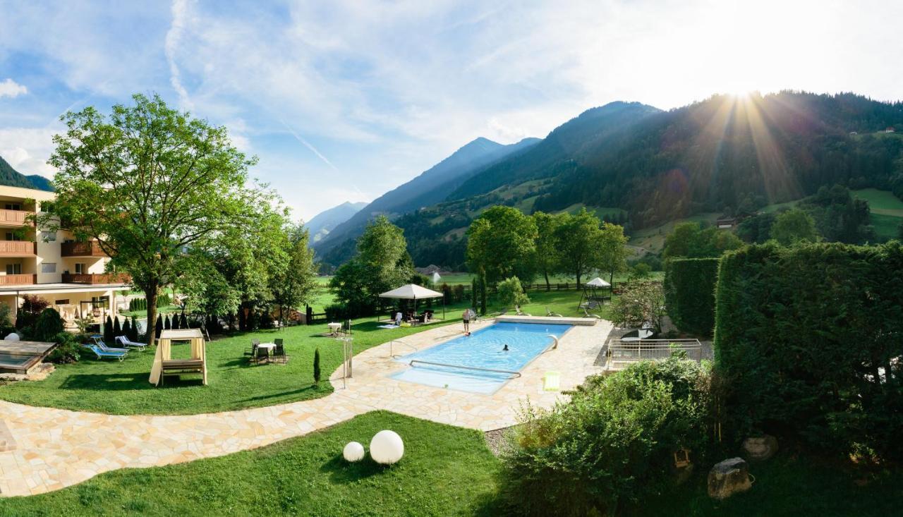Wiesenhof Gardenresort Сан Леонардо ин Пасирия Екстериор снимка