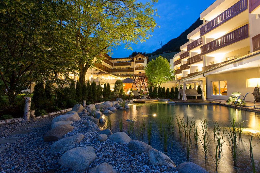 Wiesenhof Gardenresort Сан Леонардо ин Пасирия Екстериор снимка